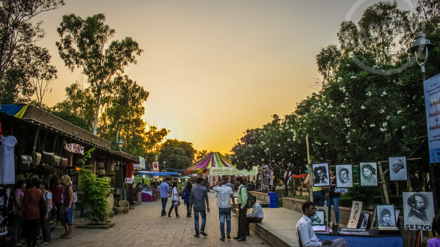 A JOURNEY THROUGH HISTORY DELHI 2 NIGHTS & 3 DAYS TOUR