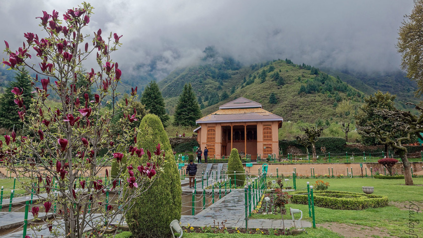 A SERENE ESCAPE SRINAGAR 2 NIGHTS& 3 DAYS