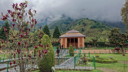 A SERENE ESCAPE SRINAGAR 2 NIGHTS& 3 DAYS
