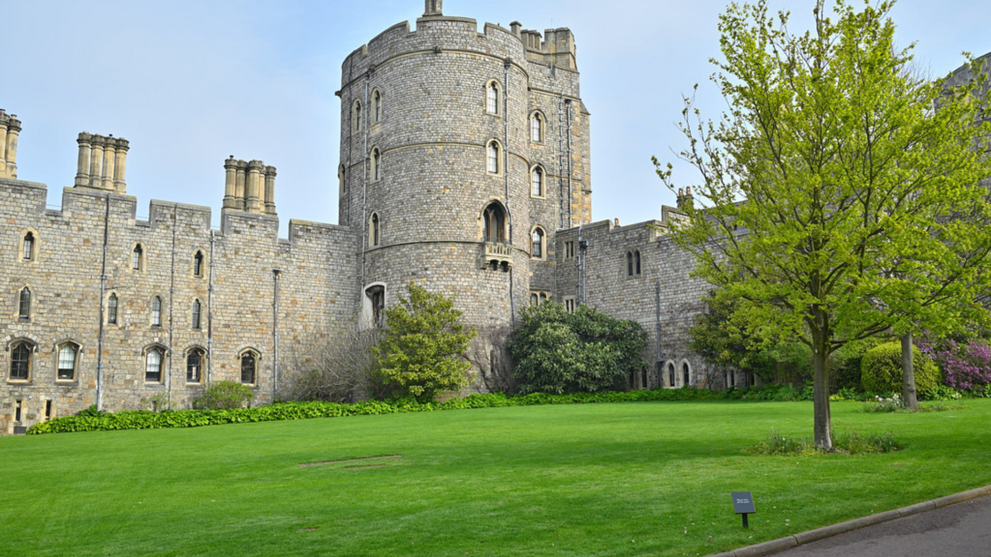 LONDON TO EDINBURGH – BRITISH HIGHLIGHTS (06 NIGHTS / 07 DAYS )