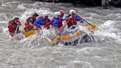 A ROMANTIC RETREAT PAHALGAM TRIP 3 NIGHTS & 4 DAYS
