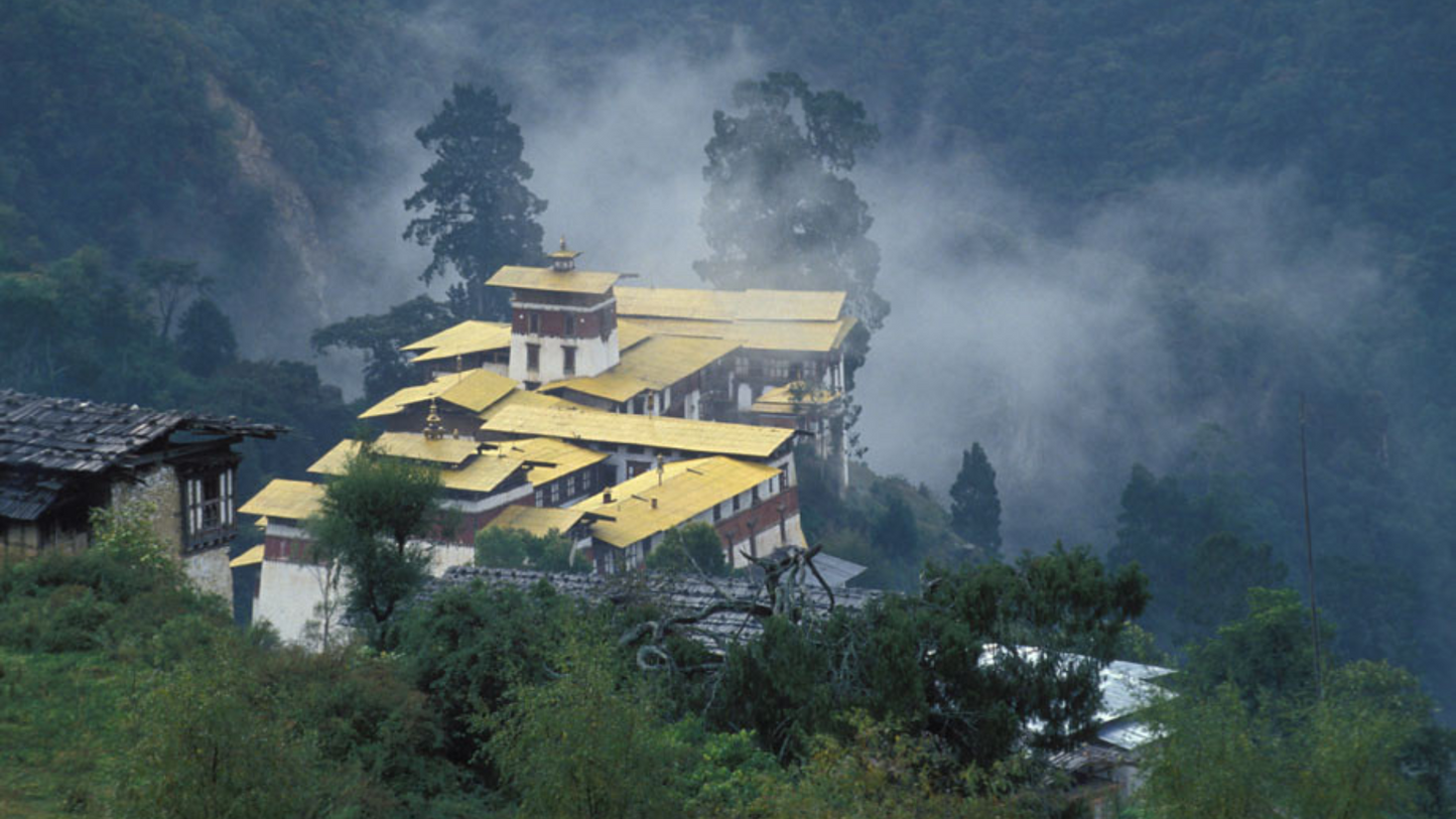 EASTERN BHUTAN EXPLORER (06 NIGHTS/07 DAYS)