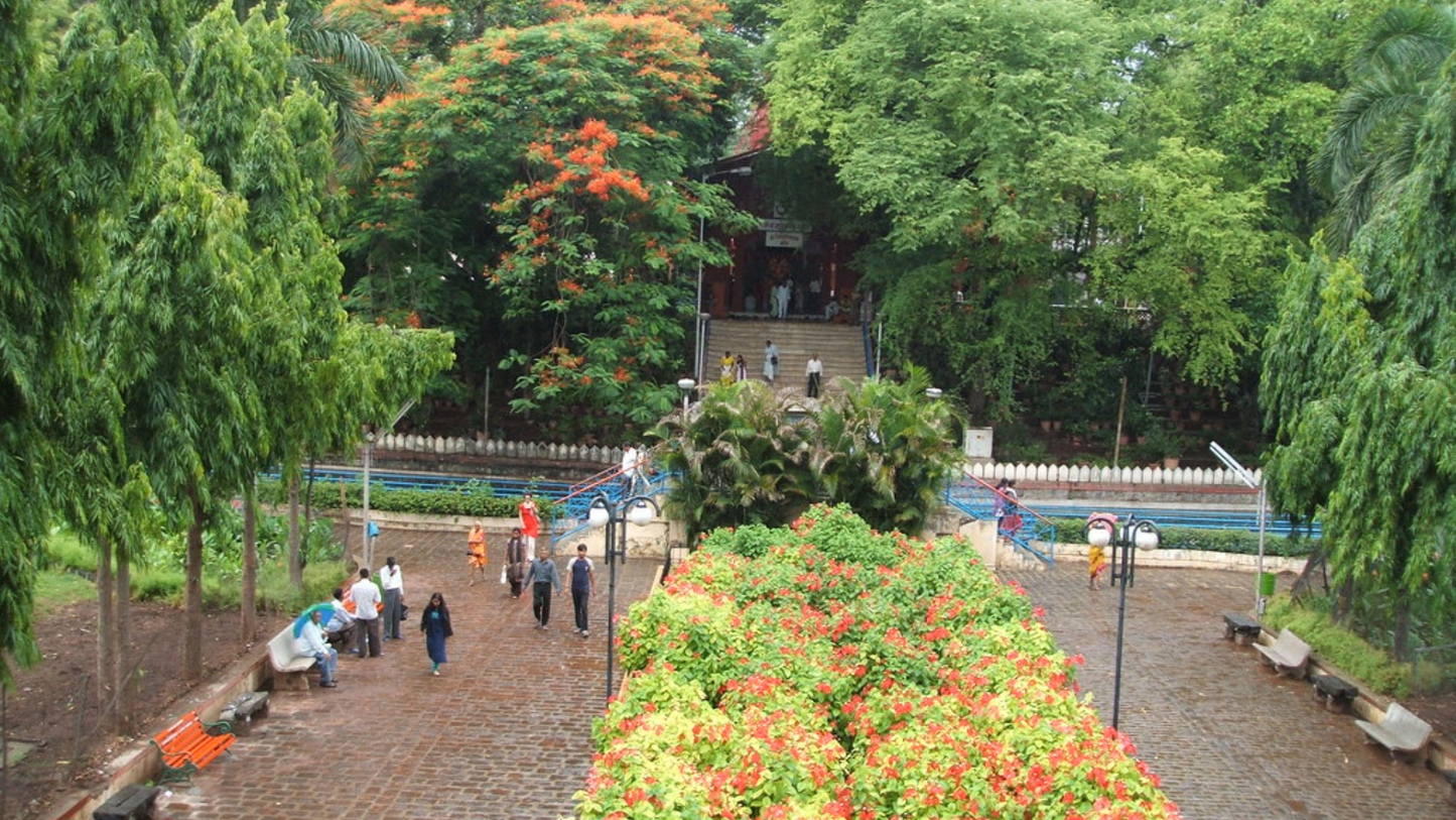 PUNE HERITAGE TRAIL 2 NIGHTS & 3 DAYS