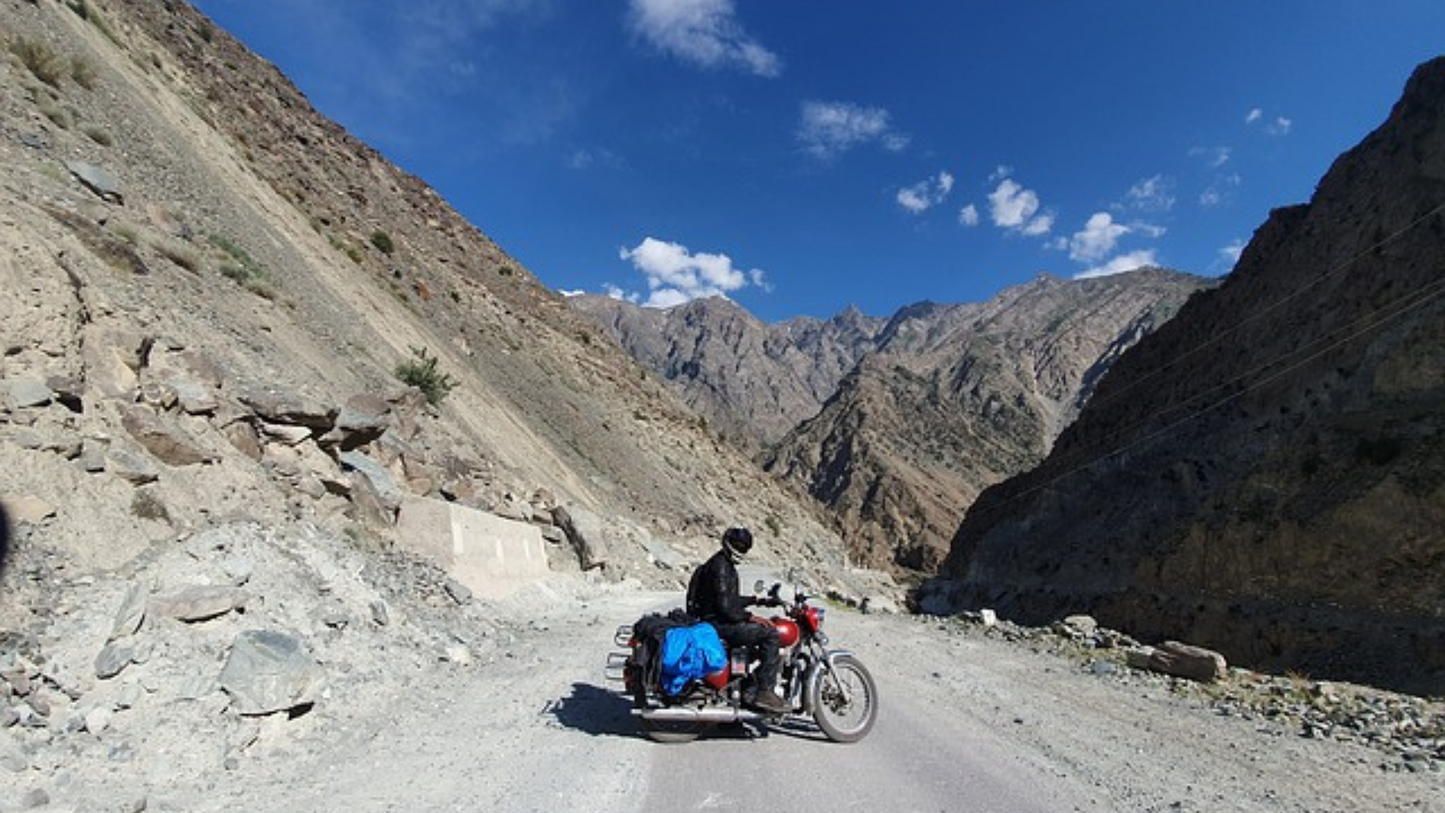A SPIRITUAL JOURNEY KATRA 2 NIGHTS & 3 DAYS