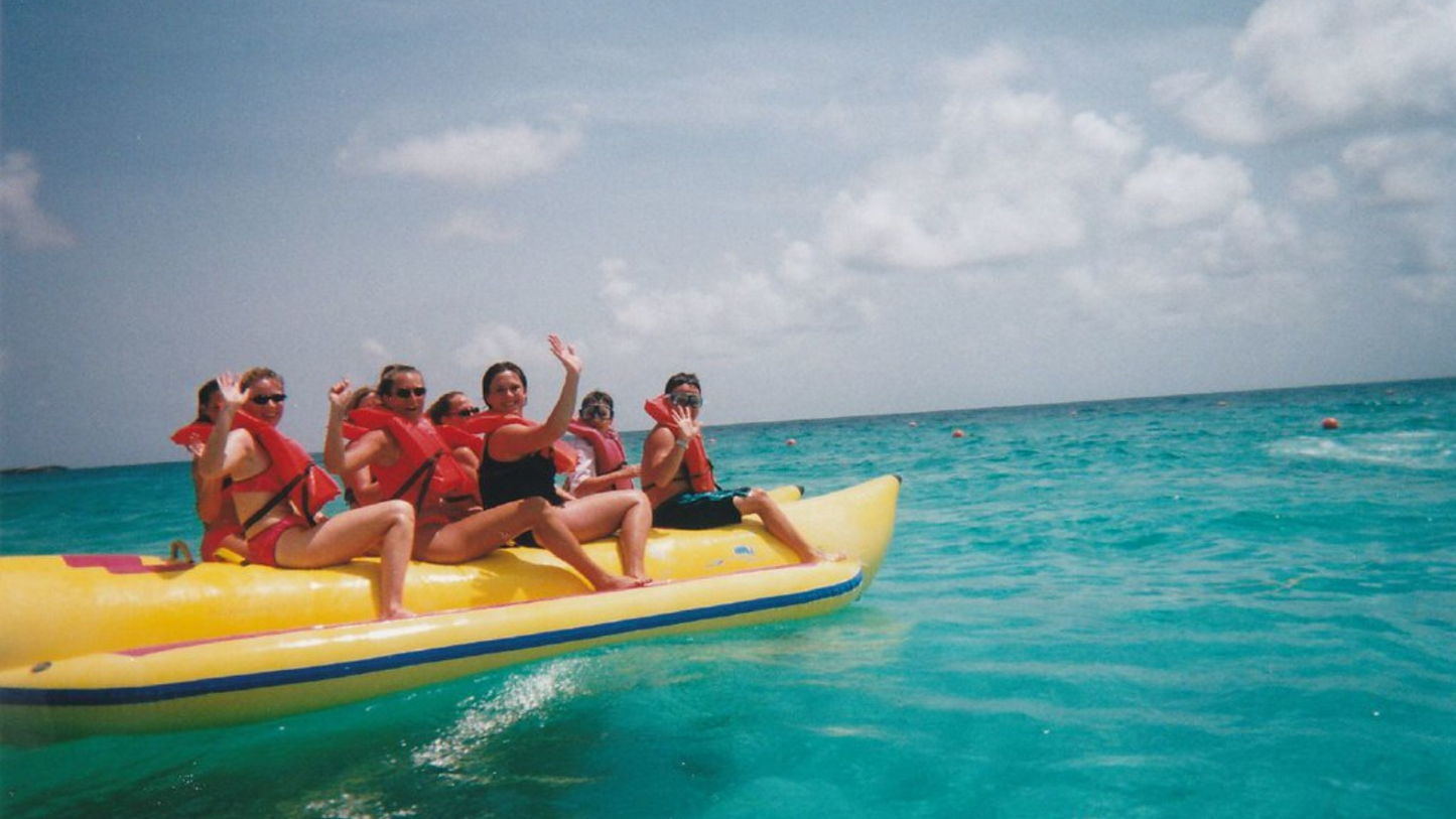 SRI LANKA BEACH & RELAXATION GETAWAY (4N/5D)