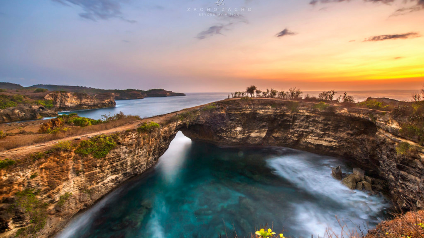BALI JOYRIDES TRIP 5 NIGHTS & 6 DAYS