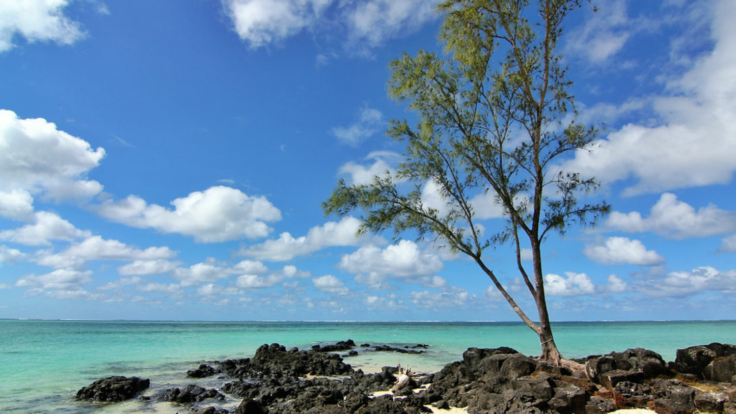 MAURITIUS FAMILY FUN PACKAGE (5N/6D)
