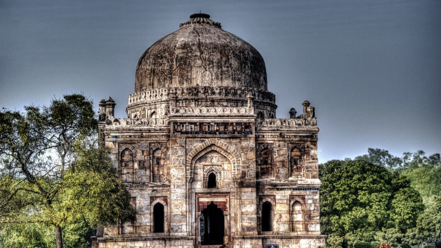 ROMANTIC DELHI GATEWAY 2 NIGHTS & 3 DAYS