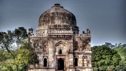ROMANTIC DELHI GATEWAY 2 NIGHTS & 3 DAYS
