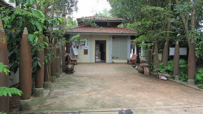 CAMBODIA BUDGET BACKPACKING TOUR (6N/7D)