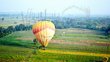 SRI LANKA LUXURY ESCAPE (6N/7D)