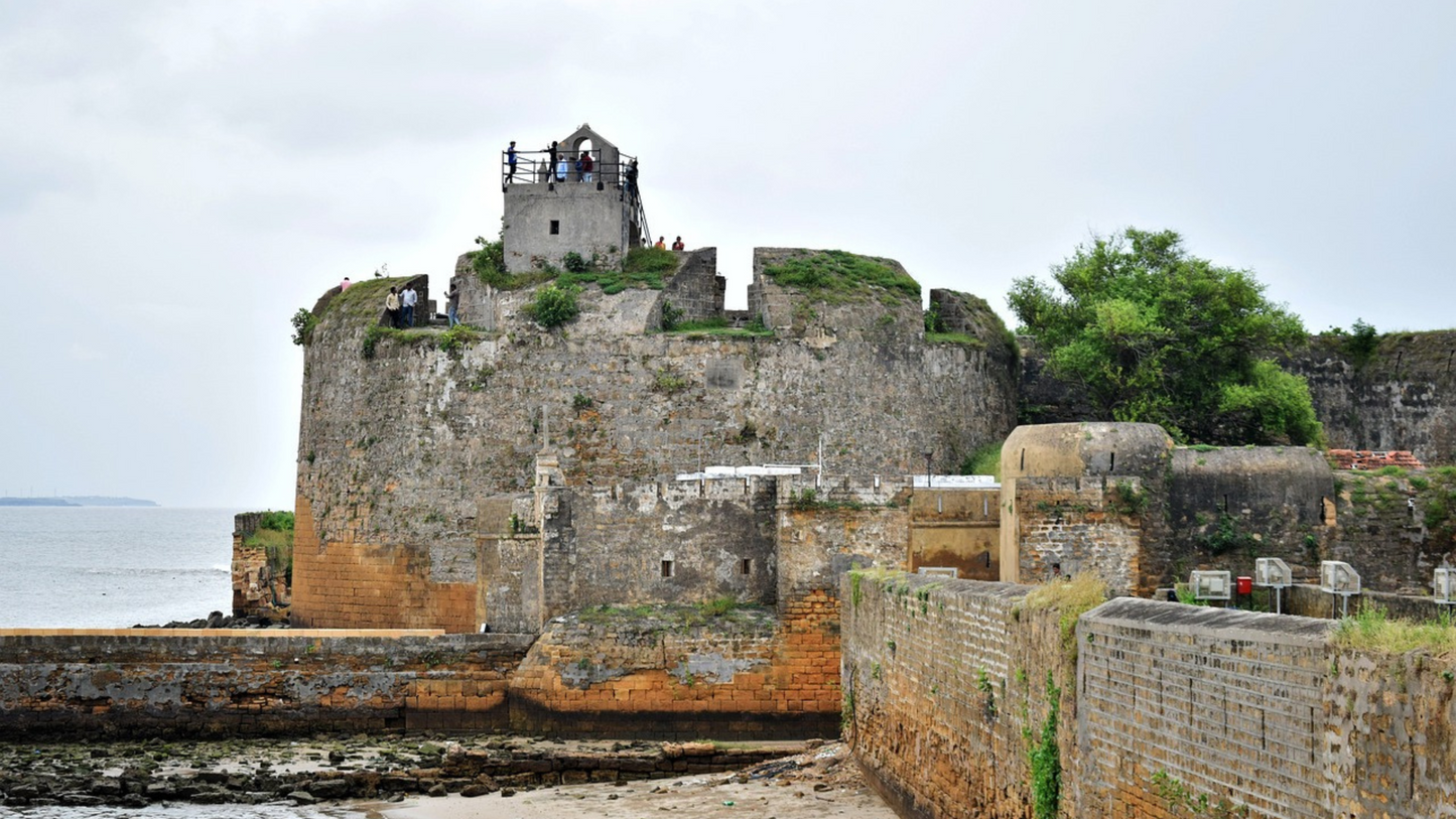CULTURAL JOURNEY PACKAGE 4 NIGHTS & 5 DAYS