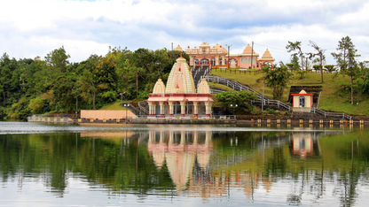 MAURITIUS FAMILY FUN PACKAGE (5N/6D)
