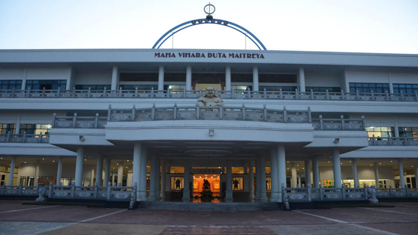SINGAPORE & BATAM ISLAND GETAWAY (4N/5D)