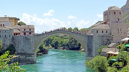 BEST OF THE BALKANS (07 NIGHTS & 08 DAYS)