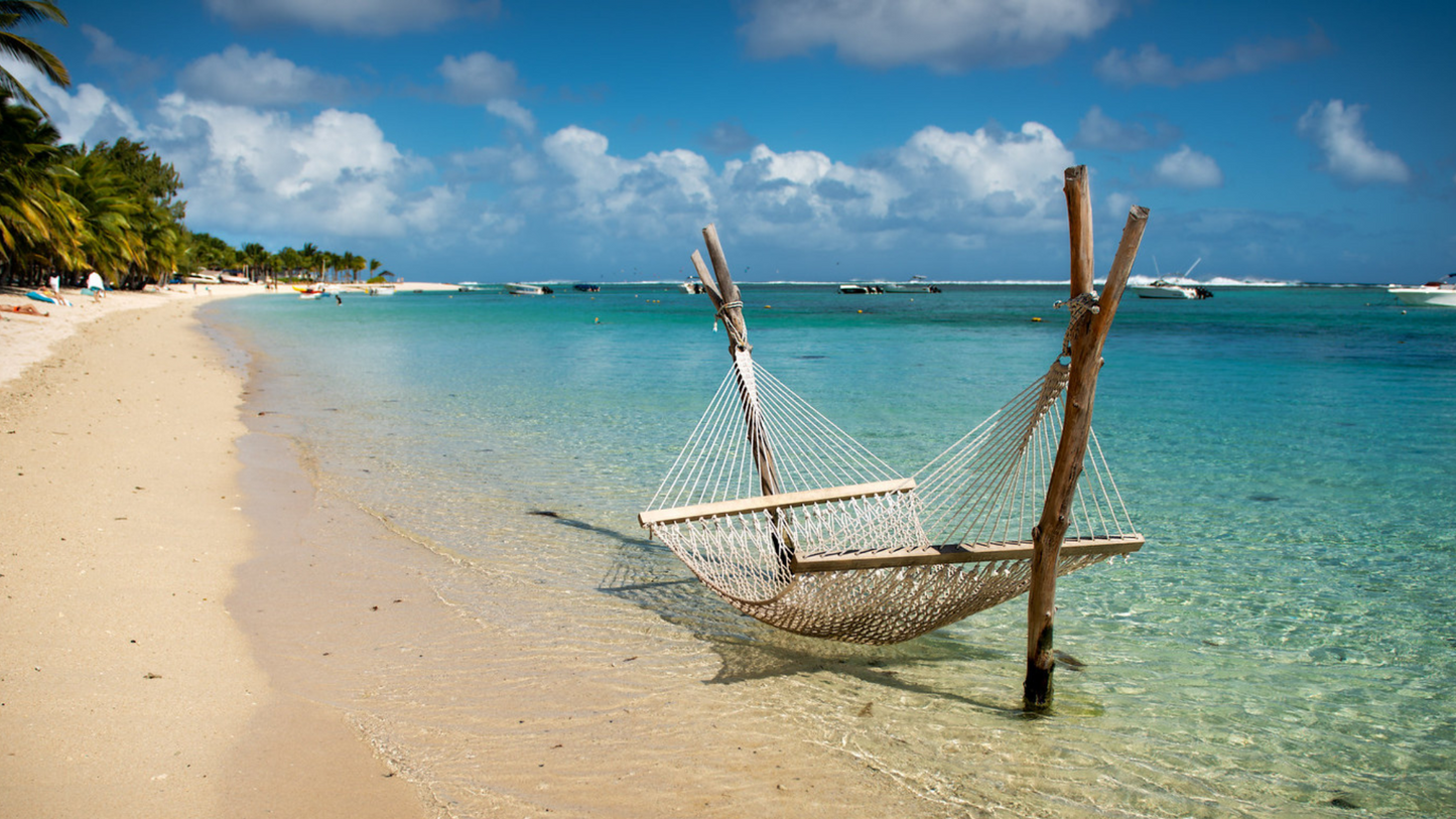 ROMANTIC MAURITIUS HONEYMOON (6N/7D)