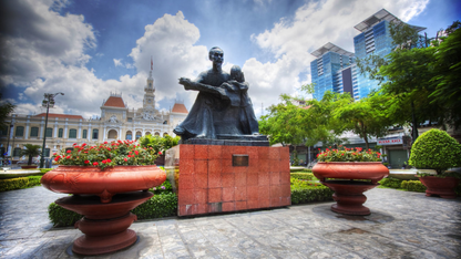VIETNAM HIGHLIGHTS TOUR (6N/7D)