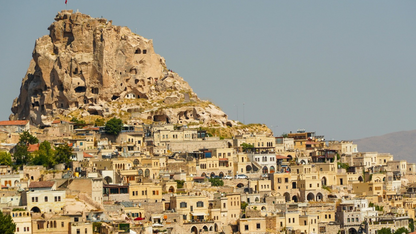 LUXURY TURKEY EXPERIENCE – 6 NIGHTS / 7 DAYS