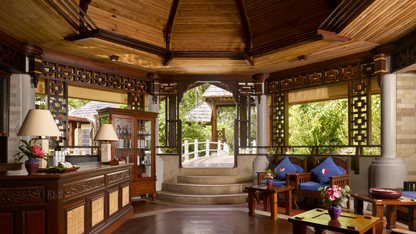 VILLA NAUTICA  3 NIGHTS & 4 DAYS