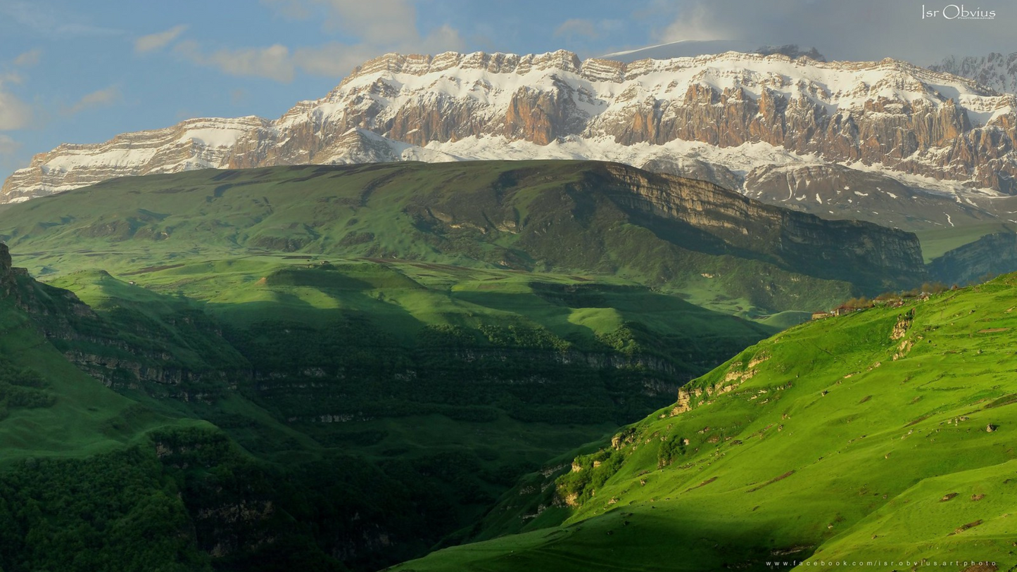 WINTER WONDERLAND – SHAHDAG SKI TOUR (04 NIGHTS/05 DAYS)