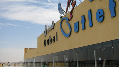 DUBAI SHOPPING & FASHION TOUR 3 NIGHTS & 4 DAYS  – A SHOPPER’S PARADISE