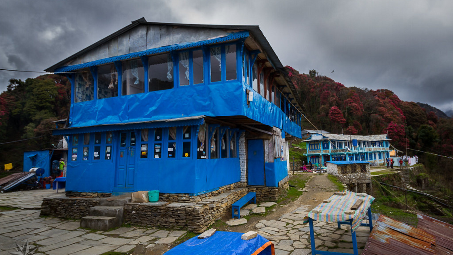 SHORT POON HILL TREK ( 04 NIGHTS / 05 DAYS)