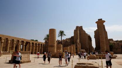 LUXURY EGYPT TOUR (06 NIGHTS & 07 DAYS)