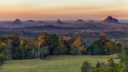 BRISBANE, SUNSHINE COAST & NOOSA (04 NIGHTS & 05 DAYS )