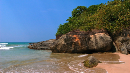 SRI LANKA BEACH & RELAXATION GETAWAY (4N/5D)
