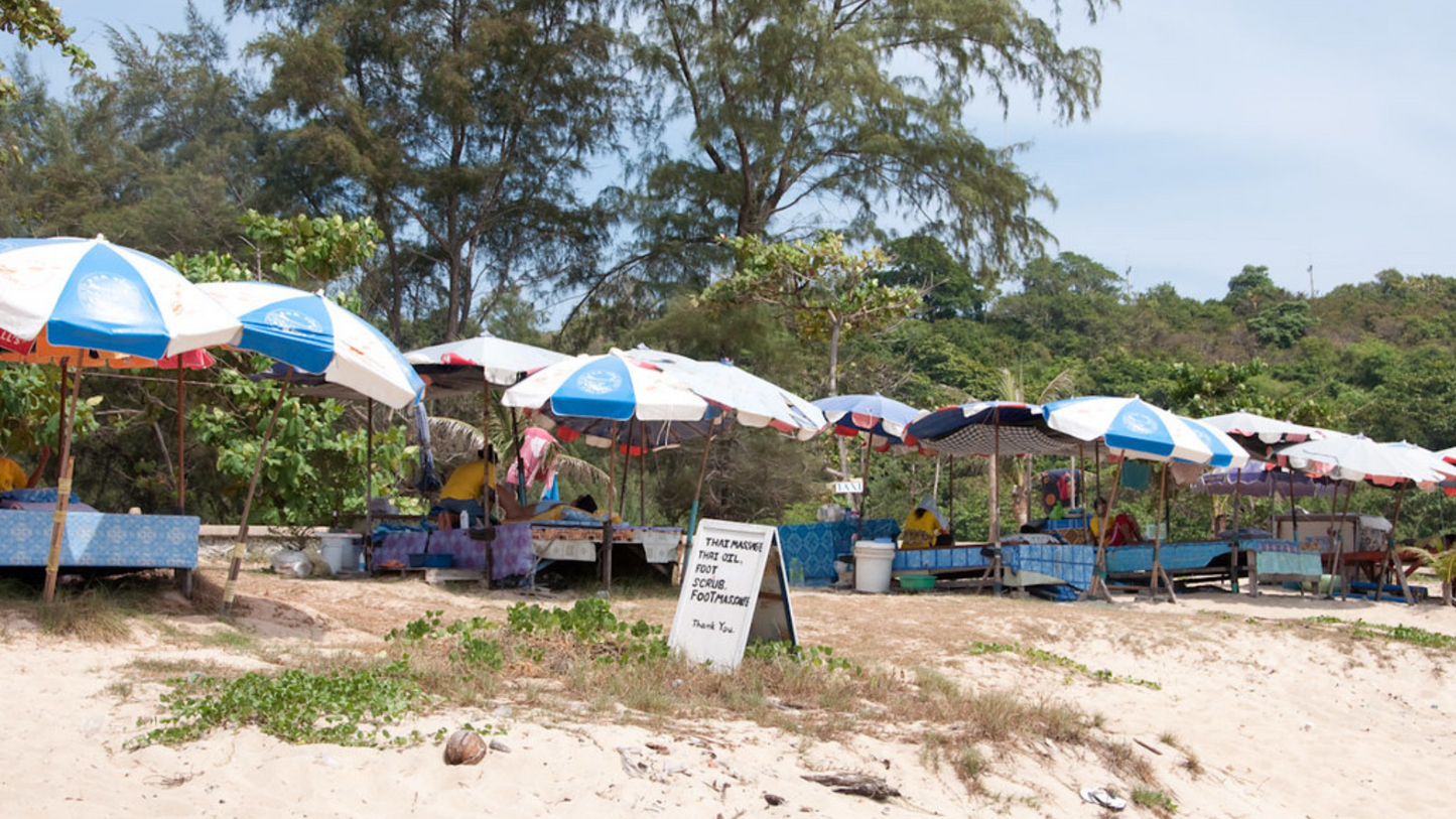 PHUKET ADVENTURE & WATER SPORTS TOUR (4N/5D)