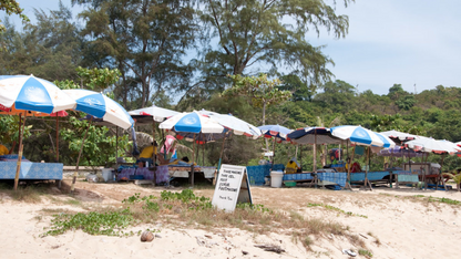 PHUKET ADVENTURE & WATER SPORTS TOUR (4N/5D)