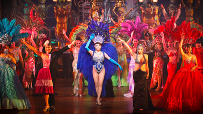 BANGKOK & PATTAYA CITY ESCAPE (4N/5D)