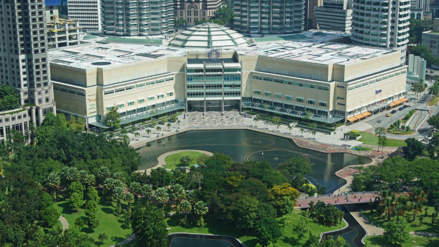 KUALA LUMPUR & SUNWAY LAGOON THRILL (3 NIGHTS & 4 DAYS)