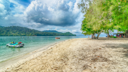 MALAYSIA CRUISE & ISLAND HOPPING TOUR (6 NIGHTS & 7 DAYS )