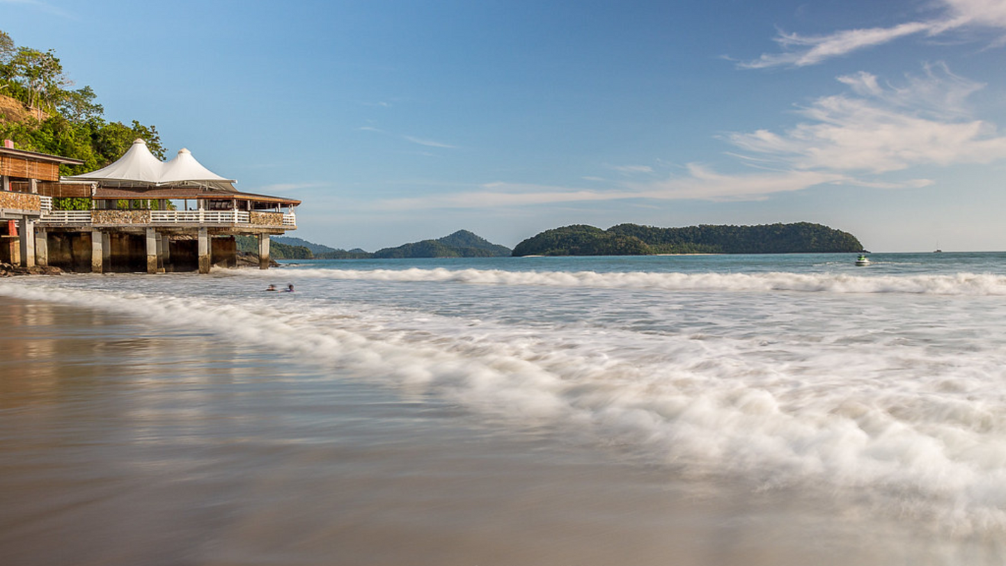 MALAYSIA ADVENTURE & WILDLIFE TOUR (5 NIGHTS & 6 DAYS )