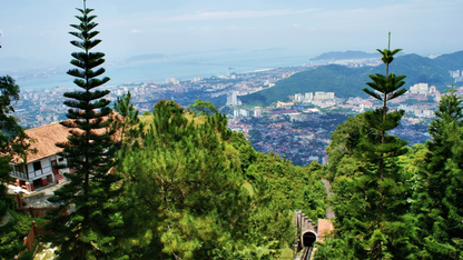 MALAYSIA CULTURAL & HERITAGE TOUR (4 NIGHTS & 5 DAYS )