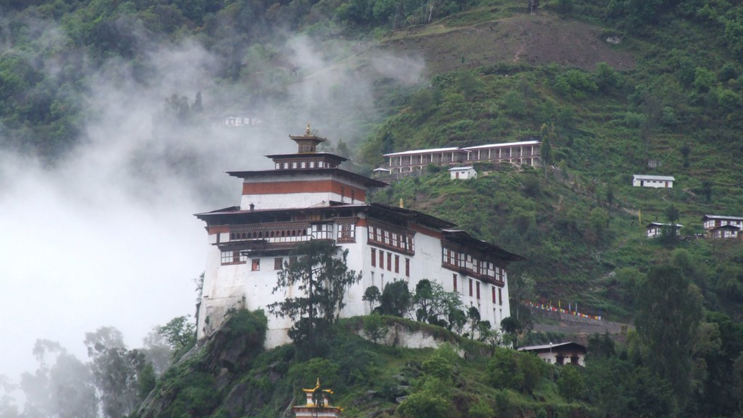 EASTERN BHUTAN EXPLORER (06 NIGHTS/07 DAYS)