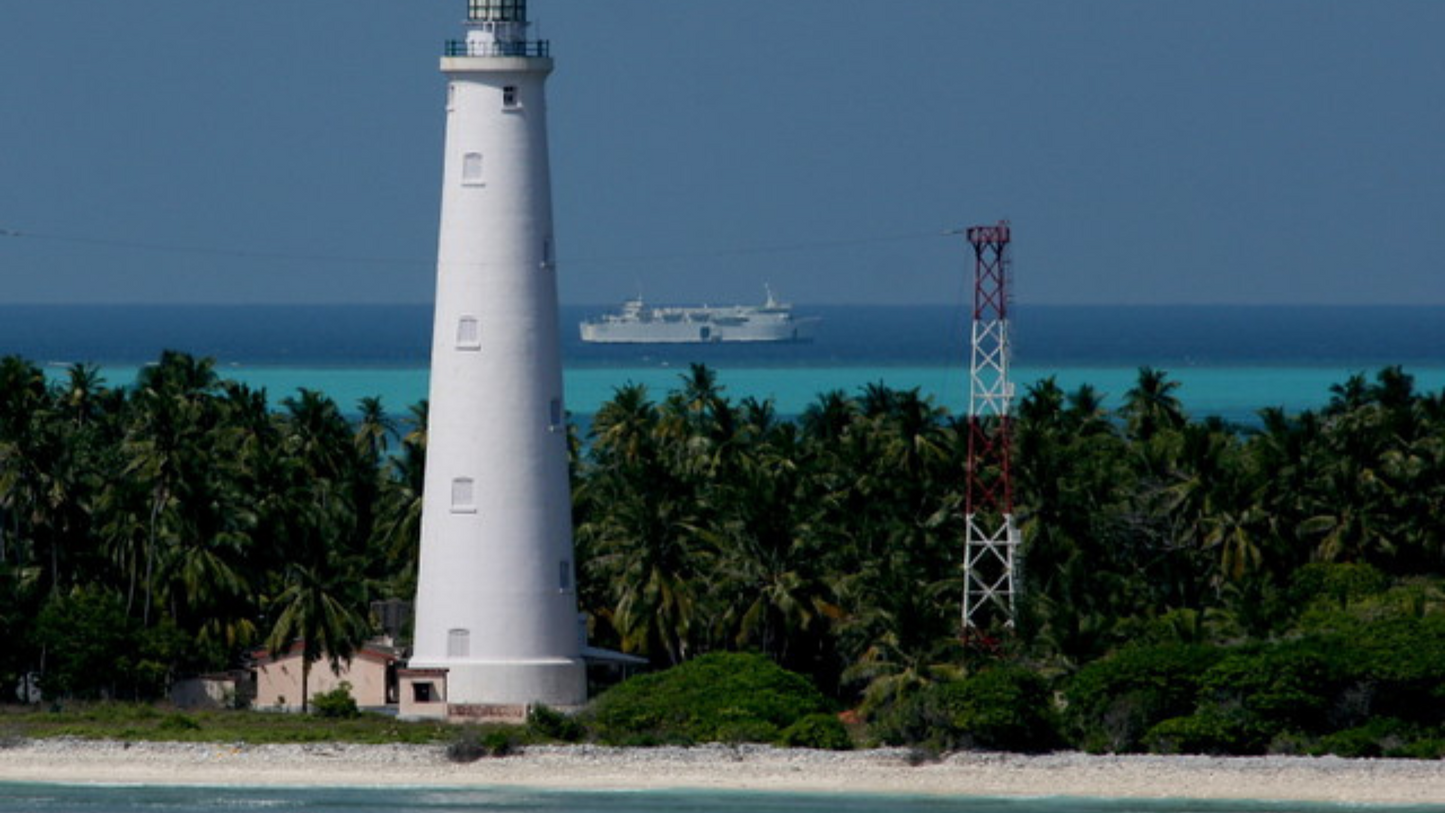 LAKSHADWEEP ISLAND EXPLORER 5 NIGHTS & 6 DAYS