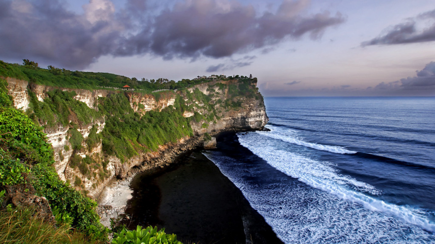 BLISS HONEYMOON PACKAGE  ITINERARY 6 NIGHTS & 7 DAYS