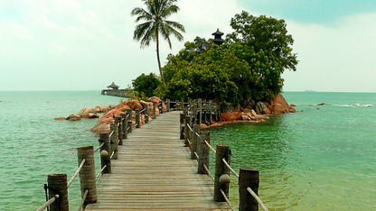 SINGAPORE & BATAM ISLAND GETAWAY (4N/5D)