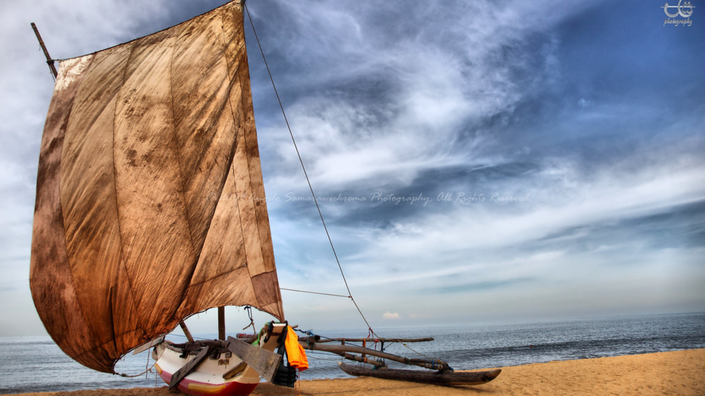SRI LANKA LUXURY ESCAPE (6N/7D)
