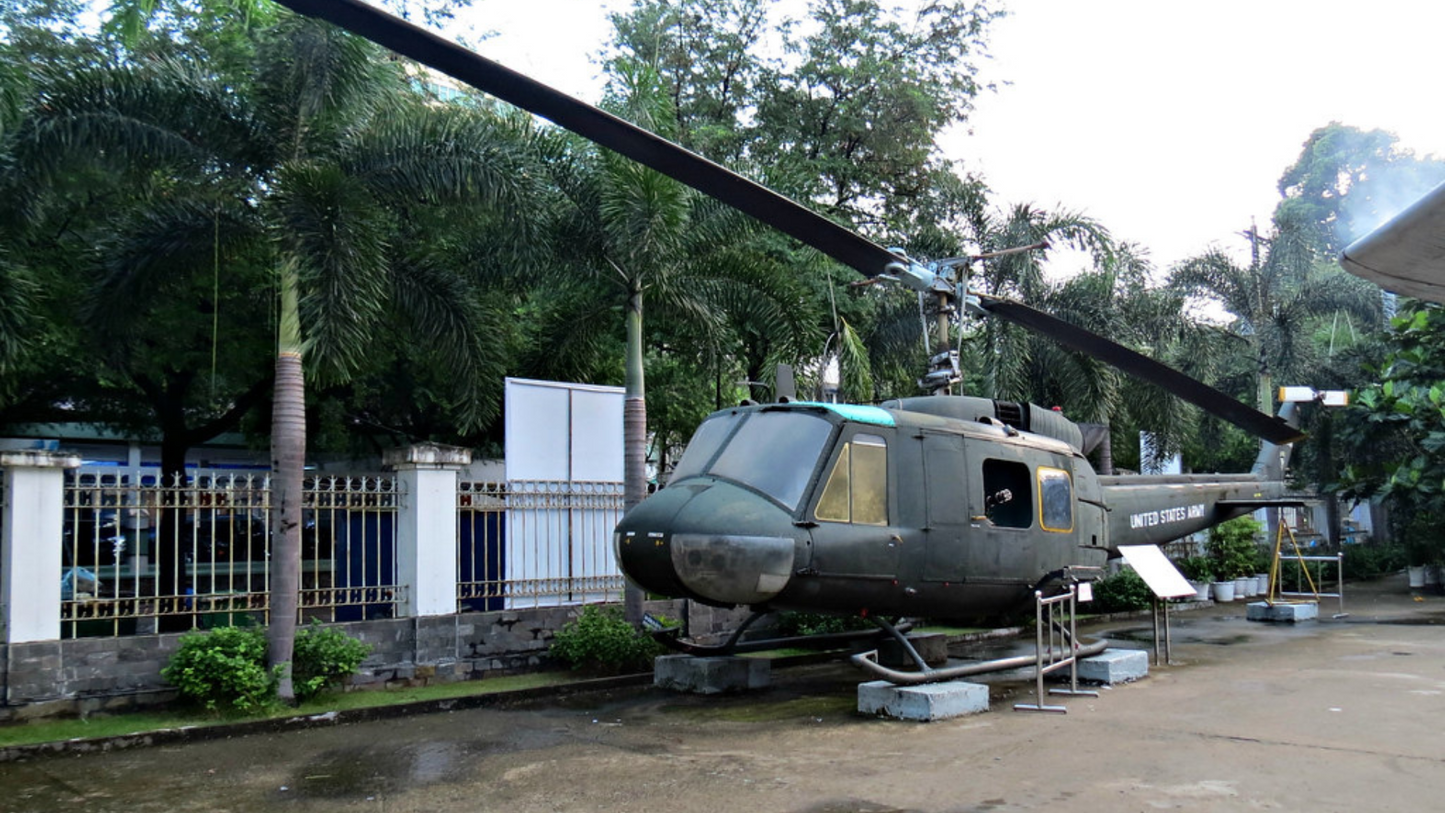 VIETNAM HIGHLIGHTS TOUR (6N/7D)