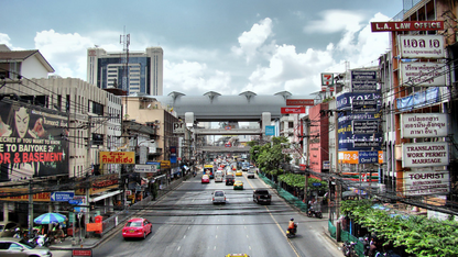 BANGKOK & PATTAYA CITY ESCAPE (4N/5D)