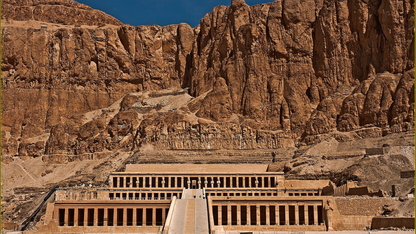 LUXURY EGYPT TOUR (06 NIGHTS & 07 DAYS)
