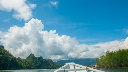 MALAYSIA ADVENTURE & WILDLIFE TOUR (5 NIGHTS & 6 DAYS )
