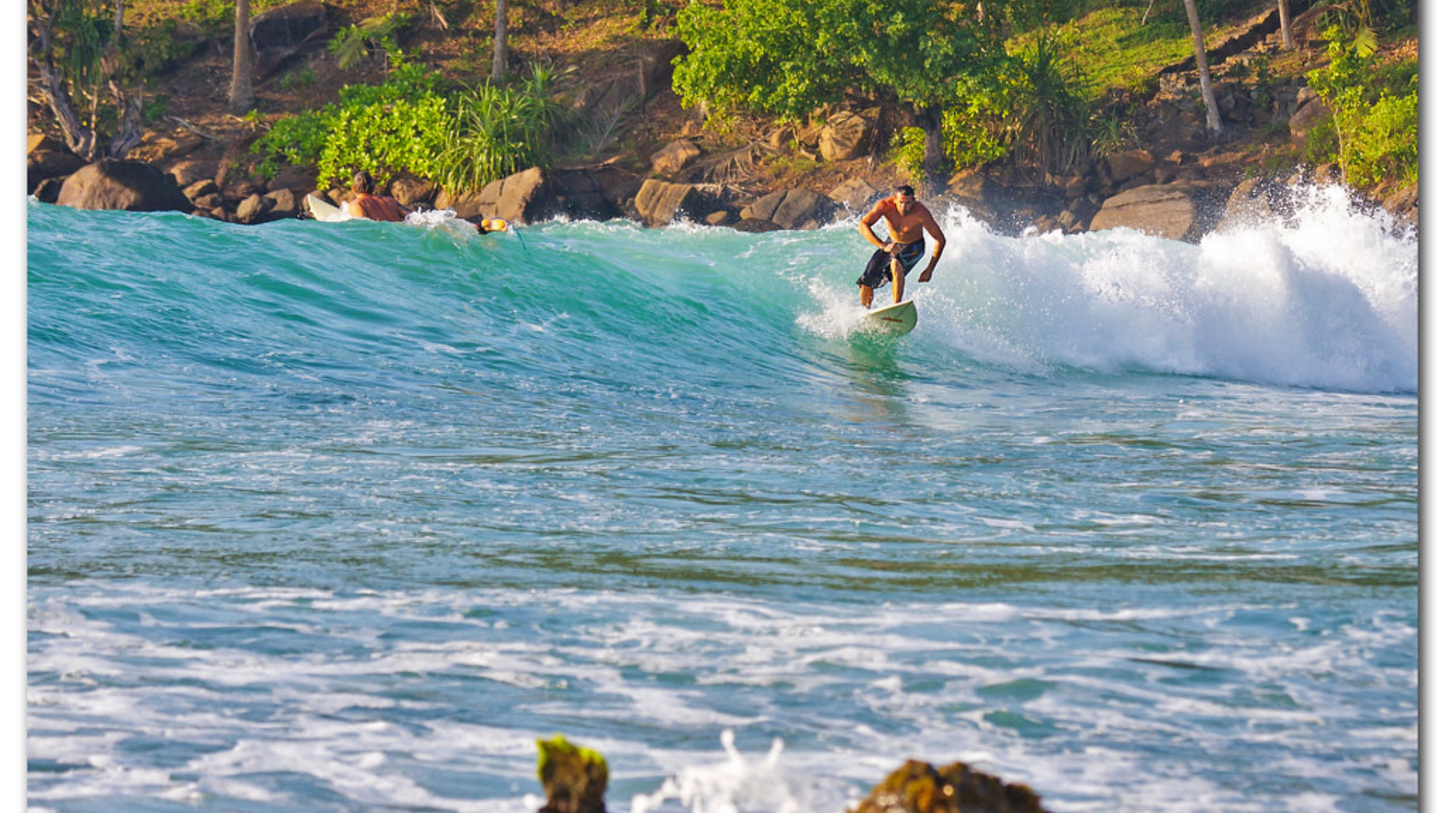 SRI LANKA BUDGET BACKPACKING TOUR (6N/7D)