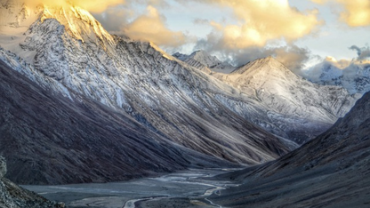 KINNAUR & KALPA EXPEDITION 7 DAYS & 6 NIGHTS