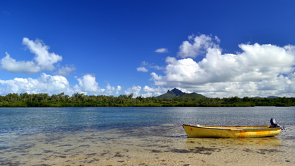ROMANTIC MAURITIUS HONEYMOON (6N/7D)