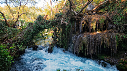 FAMILY FUN TURKEY TOUR – 7 NIGHTS / 8 DAYS