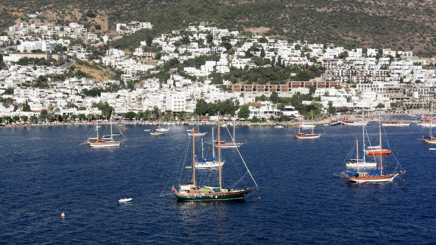 LUXURY TURKEY EXPERIENCE – 6 NIGHTS / 7 DAYS